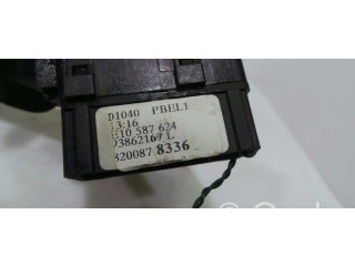 Ручка стеклоочистителей 8200878336   Renault Trafic I