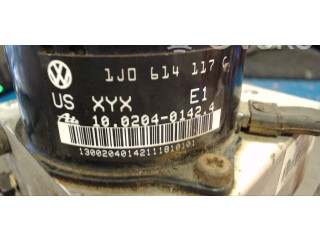 Jednotka ABS 1J0614117C   Volkswagen New Beetle 1998