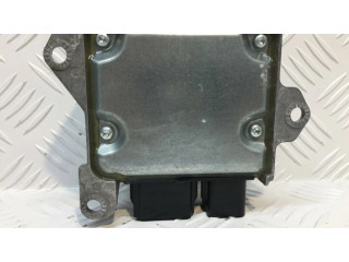 Блок подушек безопасности 4S7T14B056AC   Ford Mondeo Mk III