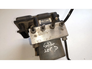 Jednotka ABS 0265231806, 51778818   Fiat Stilo 2007