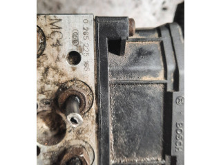 Jednotka ABS 0265225165   Peugeot 807 2005