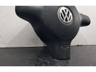 Подушка безопасности водителя 6X0880201A   Volkswagen Lupo