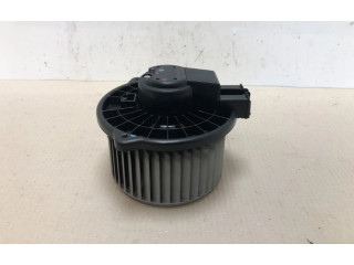 Вентилятор печки    2727000200, 2727000200   Daihatsu Cuore