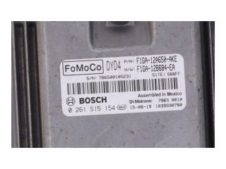 Řídící jednotka F1GA12A650AKE   Ford S-MAX 2015