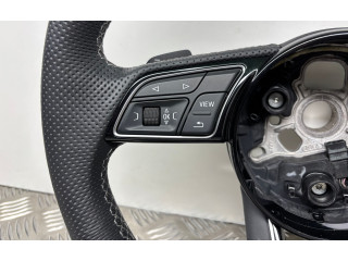 Руль Audi A5  2016 -  года 8W0419689A      
