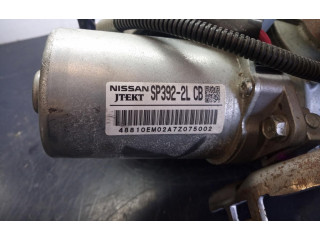 Volant Nissan Tiida C11 2009 SP3922LCB  