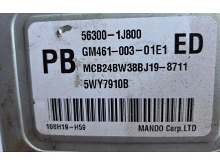    Рулевая рейка 56300-1J800   Fiat Punto Evo  -  года