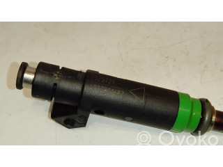 Форсунка 7525721, 4077B01682    BMW 6 E63 E64 для бензинового двигателя  4.4