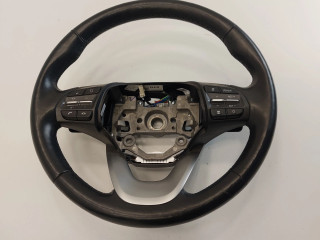 Руль Hyundai Kona I  2017-2023 года 56130J9000      
