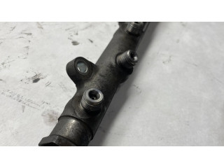 Vstřikovací lišta 7795514   BMW 5 E60 E61     