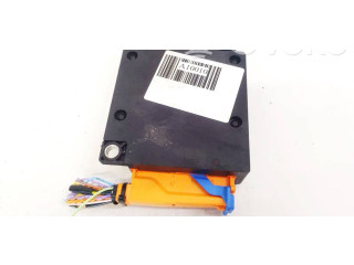 Блок подушек безопасности 1496758080   Peugeot 807