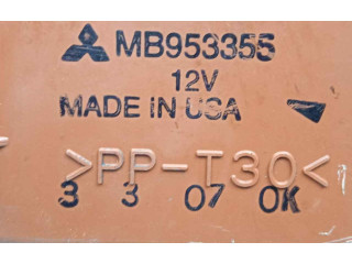 Модуль управления BSM MB953355-3E200840   Mitsubishi Space Star    