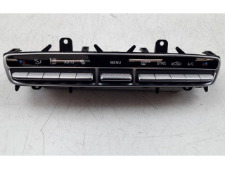 Блок управления климат-контролем A2059058105, A2059058105   Mercedes-Benz C W205