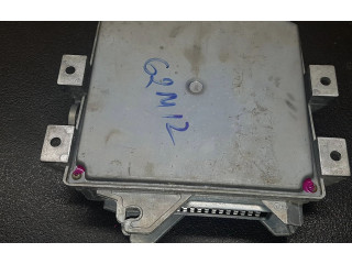Řídící jednotka A0175454632, 04010009A   Mercedes-Benz C W202 1999