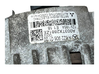 Генератор A6229060100, A003TX2881ZE   Mercedes-Benz Vito Viano W447      