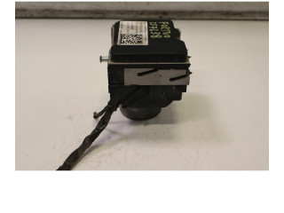Блок АБС 0265230156   Smart  ForTwo II  2007 - 2016 года