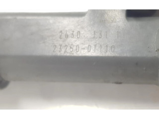 Vstřikovač 2320909370, 2320909370   Toyota C-HR I    2ZRFXE 