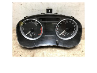 Přístrojová deska  Skoda Fabia Mk2 (5J) 2008 5J0920841CKD0, 5J0920841CKD0  