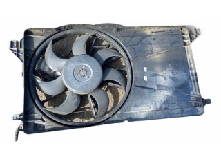 Вентилятор радиатора     3135103743, 3136613305    Ford Grand C-MAX 1.6