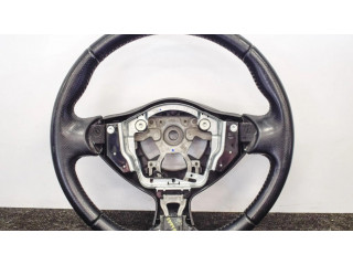 Руль Nissan Juke I F15  2010-2018 года 34127617B      