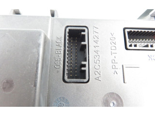 Блок комфорта 284B14GR0C   Infiniti Q50   