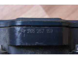 Jednotka ABS 476607FP5A, 0265257159   Nissan X-Trail T32 2017