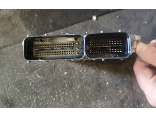 Блок управления двигателя 03L906018LA, 0281017645   Audi A6 C7