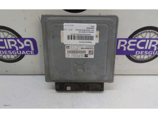 Řídící jednotka 03L906023LD   Seat Toledo IV (NH) 2014