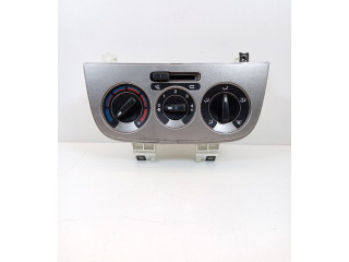 Блок управления климат-контролем 735496445   Fiat Qubo
