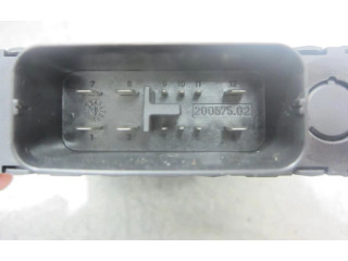 Řídící jednotka 7PP959663E   Porsche Cayenne (92A) 