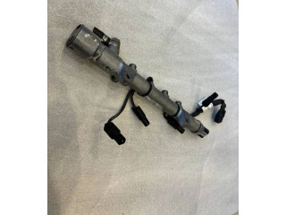 Vstřikovací lišta A6510700495, 6510700495   Mercedes-Benz E W212    OM 651.924 