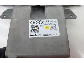 Дисплей    81A919604B   Audi Q2 -