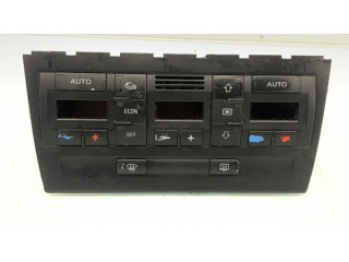 Блок управления климат-контролем 8E0820043AL   Audi A4 S4 B7 8E 8H