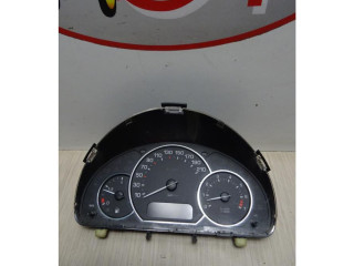 Панель приборов 610652, 610652   Peugeot 1007       