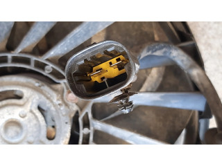 Вентилятор радиатора     8260215    Citroen Jumpy 2.0
