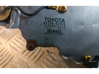 Моторчик заднего дворника 8513002020, 1592006213    Toyota Corolla E120 E130