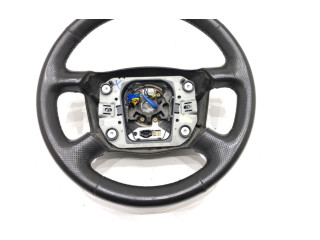 Руль Audi A6 Allroad C5  1999 - 2005 года 4B0419091BA      