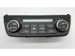 Блок управления климат-контролем 5590042450, 11564196   Toyota RAV 4 (XA40)