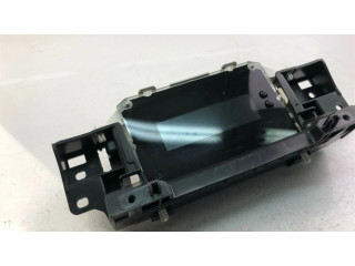 Дисплей    AM5T18B955AF, K2906   Ford Focus