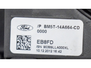 Подрулевой шлейф SRS BM5T14A664CD   Ford Kuga II