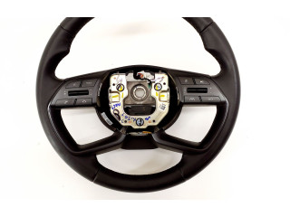 Руль Hyundai Bayon  2021 -  года 56100Q0DB0NNB, 96720Q0170DX5      