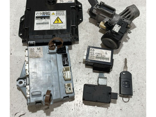Řídící jednotka RF8G18881F, RF8G18881F   Mazda 6 2009