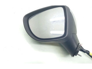 Zpětné zrcátko  Nissan Micra 2014  963025FA0B, 22274003005  