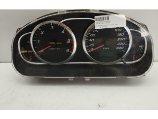 Přístrojová deska  Mazda 6 2007 52GR1NA  