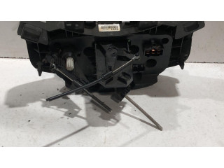 Блок управления климат-контролем 95979291, 95979291   Chevrolet Spark