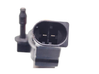 Vstřikovač A6420701387, 0445115064   Jeep Commander    EXL 
