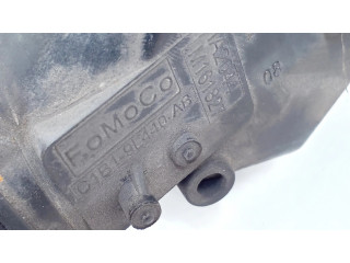 Интеркулер  C1B19L440AB   Ford B-MAX 1.0