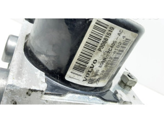 Блок АБС 30681619, P30681619   Volvo  XC60  2009 - 2013 года