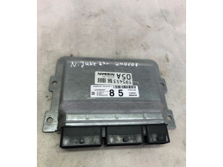 Блок управления двигателя 237a00157r   Nissan Juke II F16