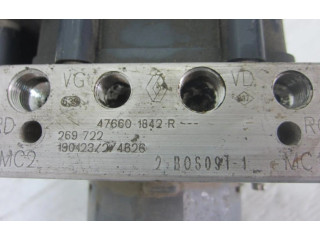 Jednotka ABS 2265106455   Renault Clio I 2019
